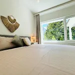 Amazing Modern & Great Equipped Jacuzzi Lejlighed *