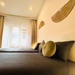 Lejlighed Amazing Modern & Great Equipped Jacuzzi Kandersteg