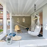 Amazing Modern & Great Equipped Jacuzzi