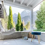 Lejlighed Amazing Modern & Great Equipped Jacuzzi *