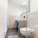Lejlighed Amazing Modern & Great Equipped Jacuzzi Kandersteg