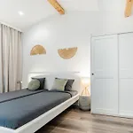 Amazing Modern & Great Equipped Jacuzzi Lejlighed Kandersteg