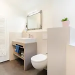 Amazing Modern & Great Equipped Jacuzzi Kandersteg