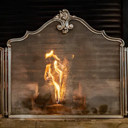 Amazing Modern & Great Equipped Jacuzzi * Kandersteg