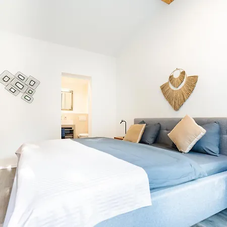 Lejlighed Amazing Modern & Great Equipped Jacuzzi *