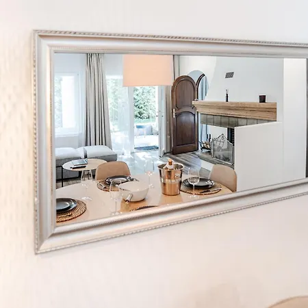 Amazing Modern & Great Equipped Jacuzzi Apartment *