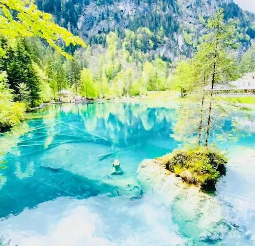 Amazing Modern & Great Equipped Jacuzzi Lejlighed