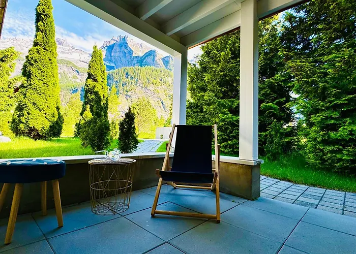 Amazing Modern & Great Equipped Jacuzzi