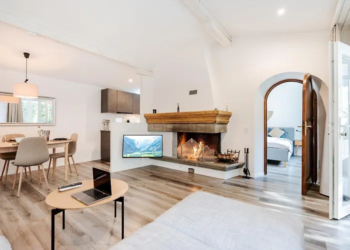 Amazing Modern & Great Equipped Jacuzzi