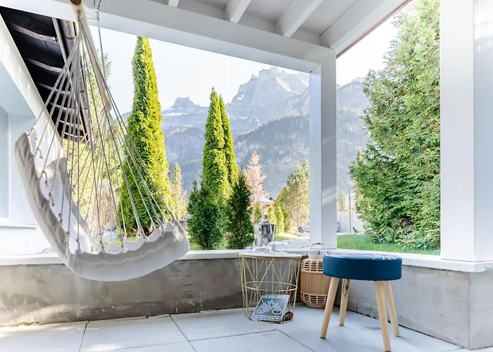 Lejlighed Amazing Modern & Great Equipped Jacuzzi *