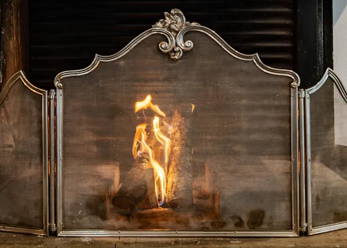 Amazing Modern & Great Equipped Jacuzzi * Kandersteg