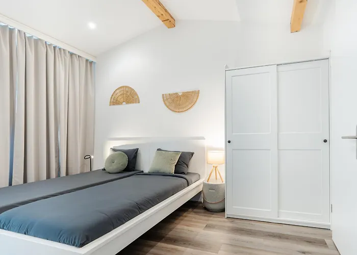 Amazing Modern & Great Equipped Jacuzzi Lejlighed Kandersteg