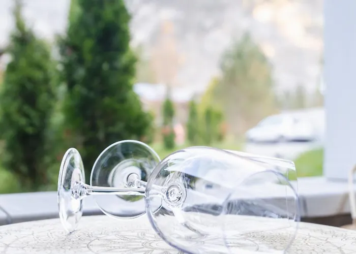 Lejlighed Amazing Modern & Great Equipped Jacuzzi