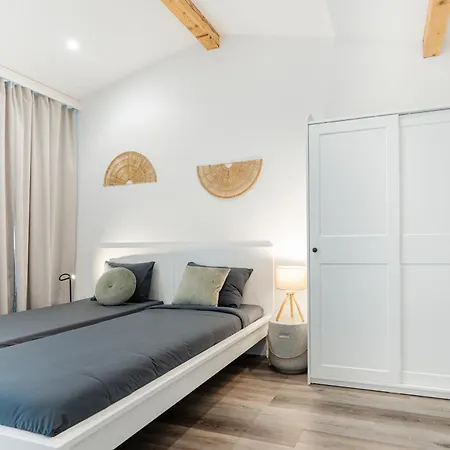 Amazing Modern & Great Equipped Jacuzzi Lejlighed Kandersteg