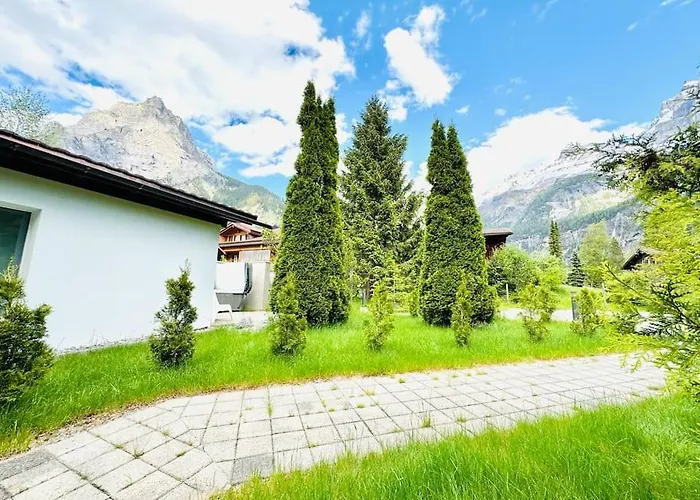 Amazing Modern & Great Equipped Jacuzzi 아파트 *