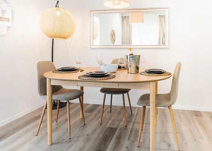 Amazing Modern & Great Equipped Jacuzzi *