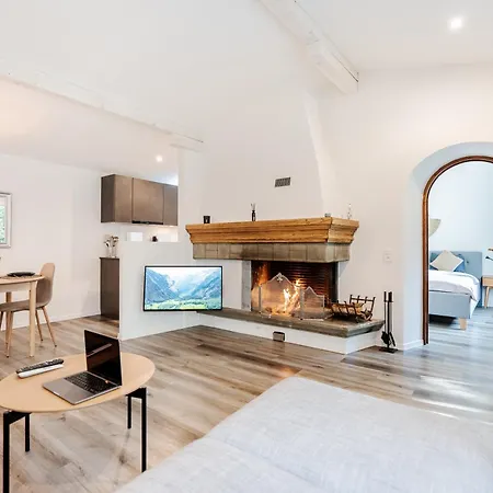 Amazing Modern & Great Equipped Jacuzzi