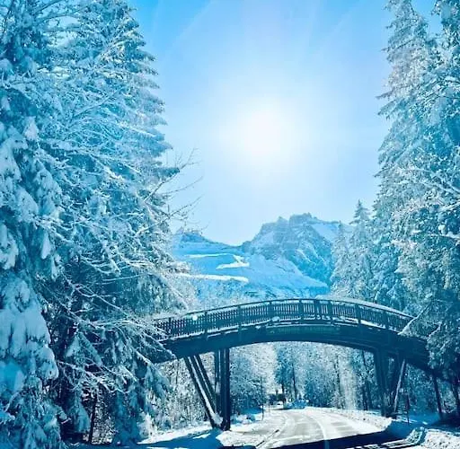 Amazing Modern & Great Equipped Jacuzzi Διαμέρισμα